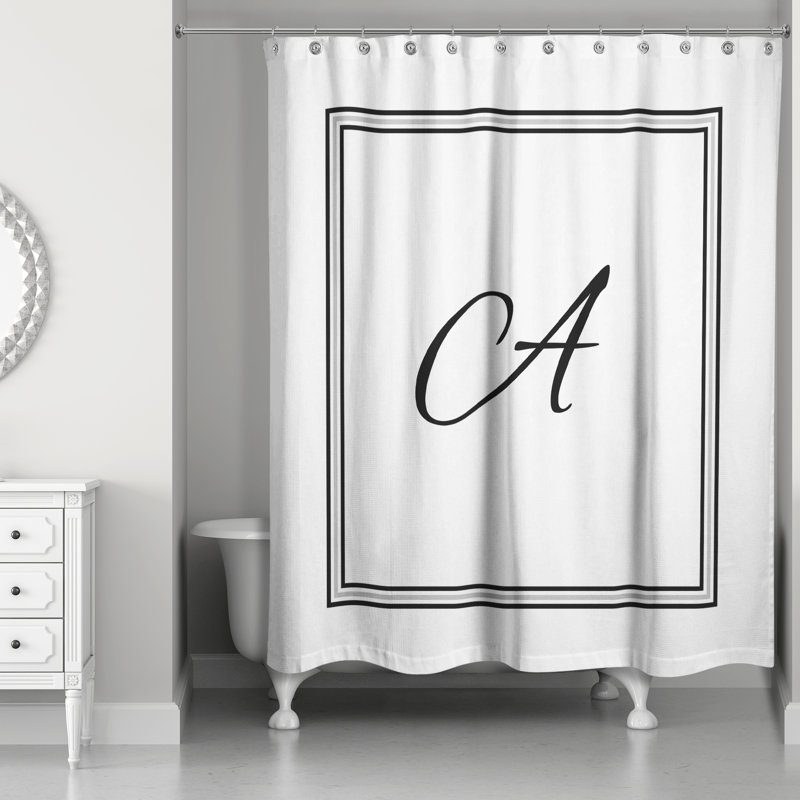 10 Best Luxury Shower Curtains to Enhance Your Bathroom’s Aesthetic